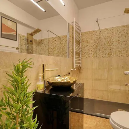 公寓 Modern Large In French Quarter Area *
