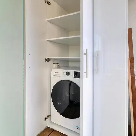 公寓 Modern Large In French Quarter Area *
